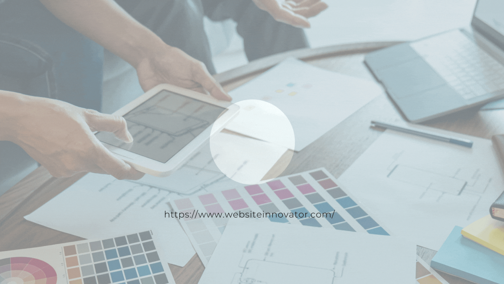 The Benefits of Investing in Professional Website Design