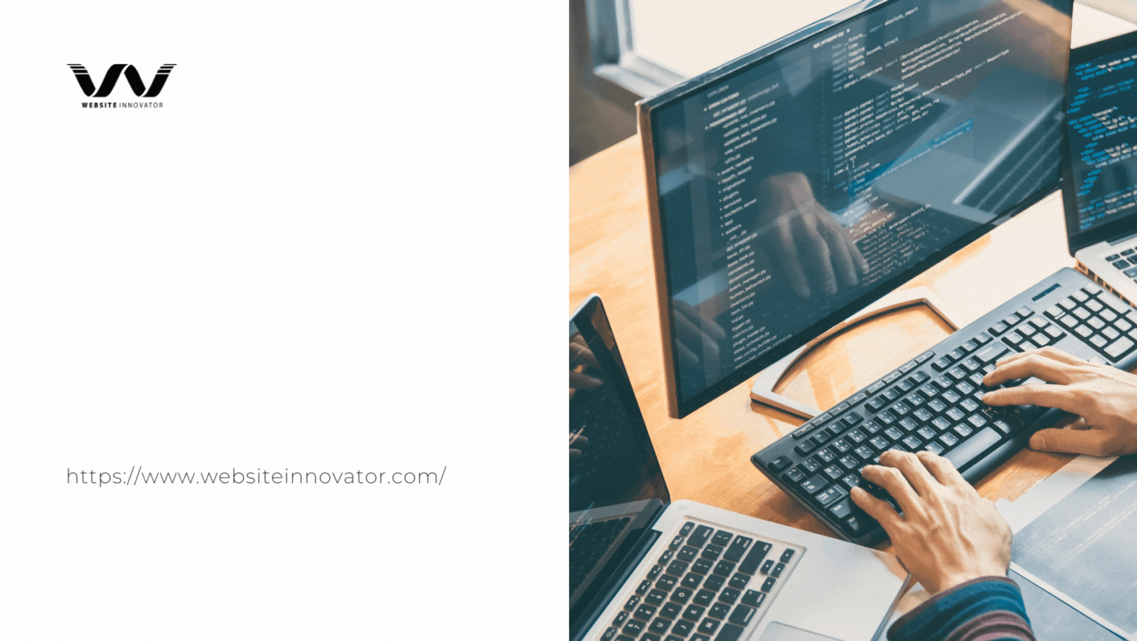 Exploring the World of Web Development: What You Need to Know