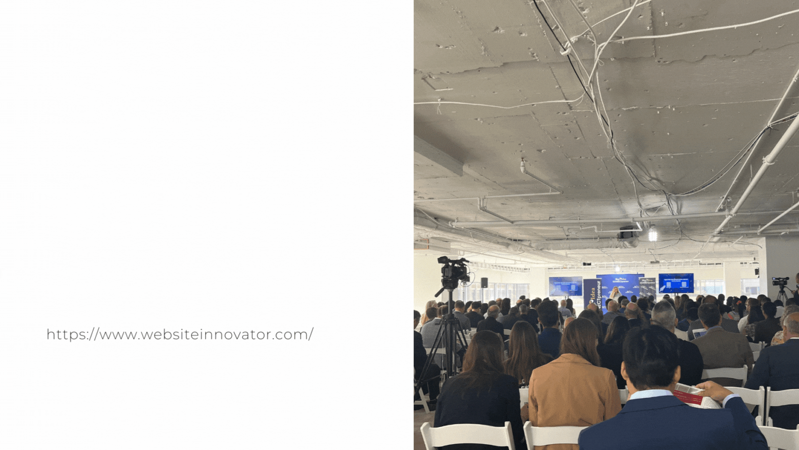 Unpacking the Future: Highlights from the Big Idea CONNECTpreneur Event