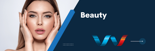 Beauty image button