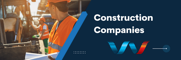 Construction Companies services