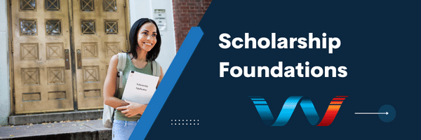 Scholarship Foundations services
