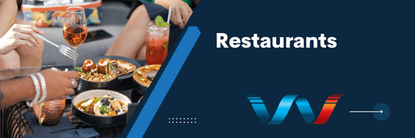 Restaurants image button