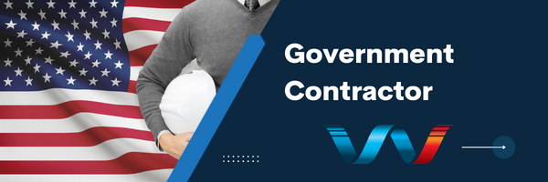 Government Contractor image button