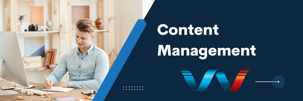 Content Management service