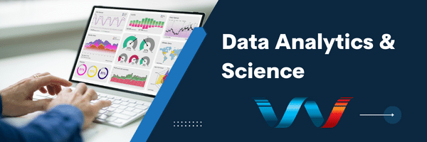 Data Analytics & Science service