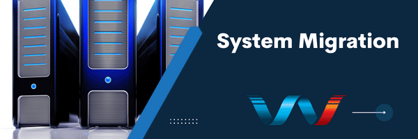 System Migration service