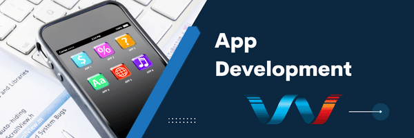 App Development services