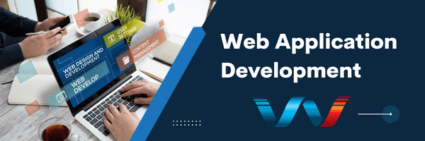 Web Application Development service