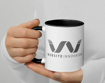 Website Innovator Shop