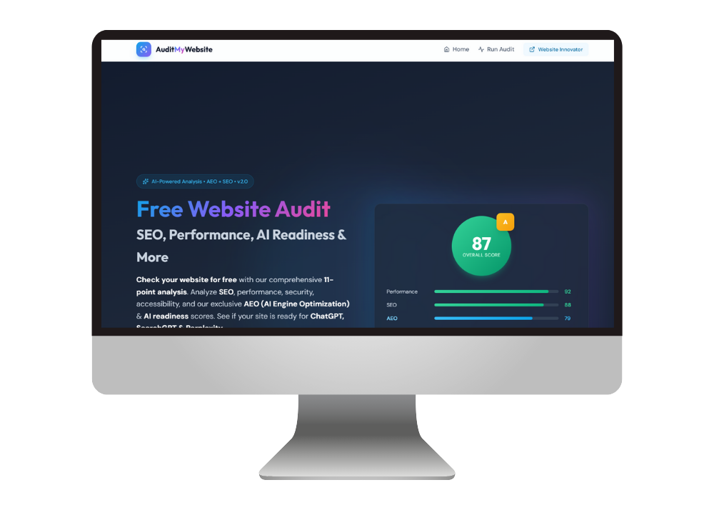 CheckWebsite.net