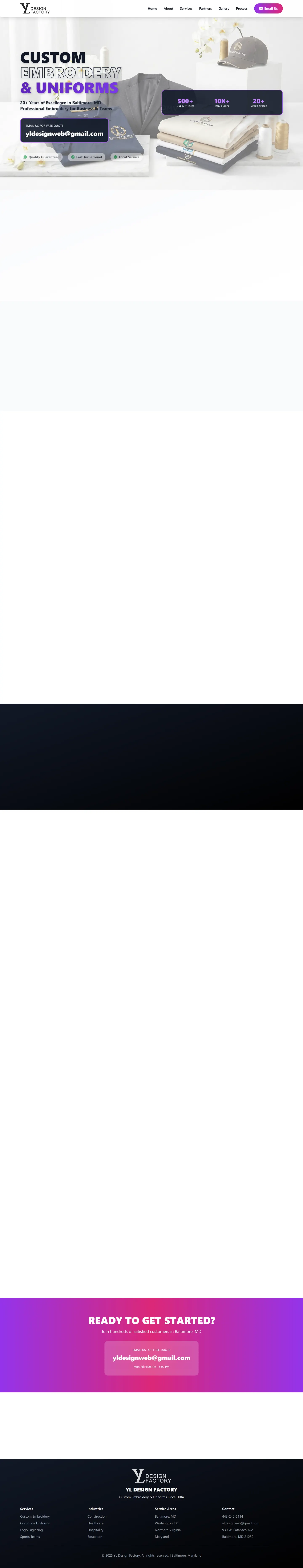 AMX apparel website