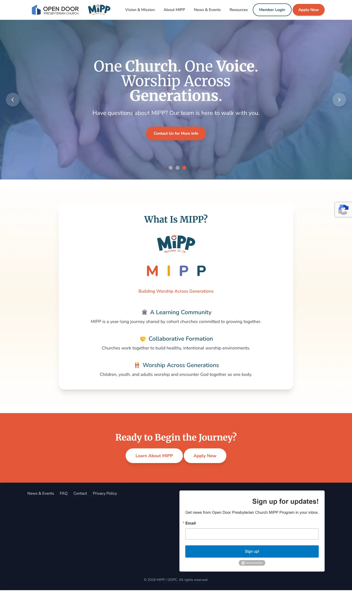 MiPPEUDA website
