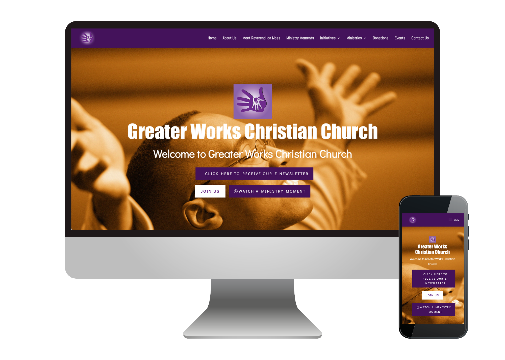 Greater Works Christian Church