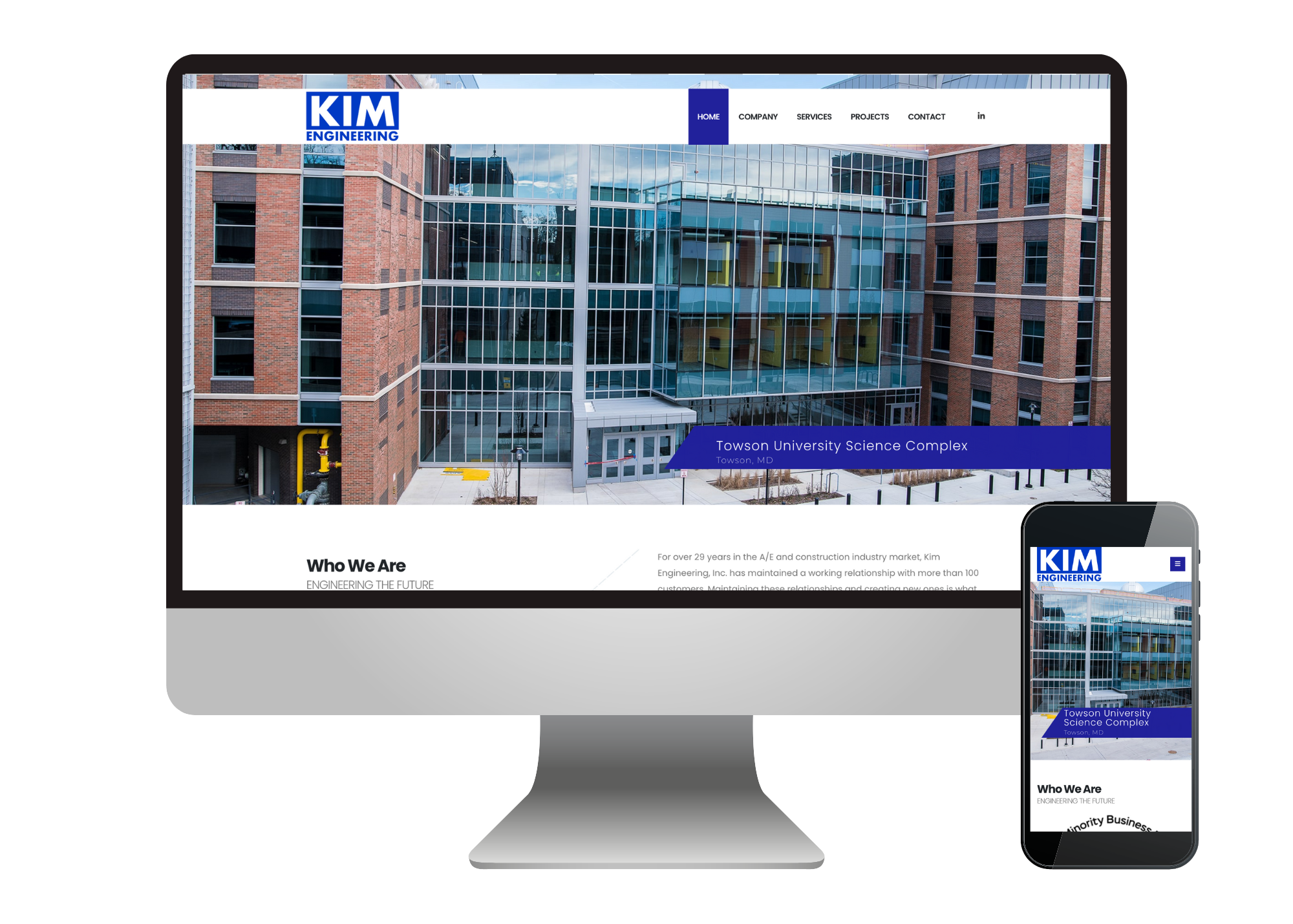 Kim Engineering