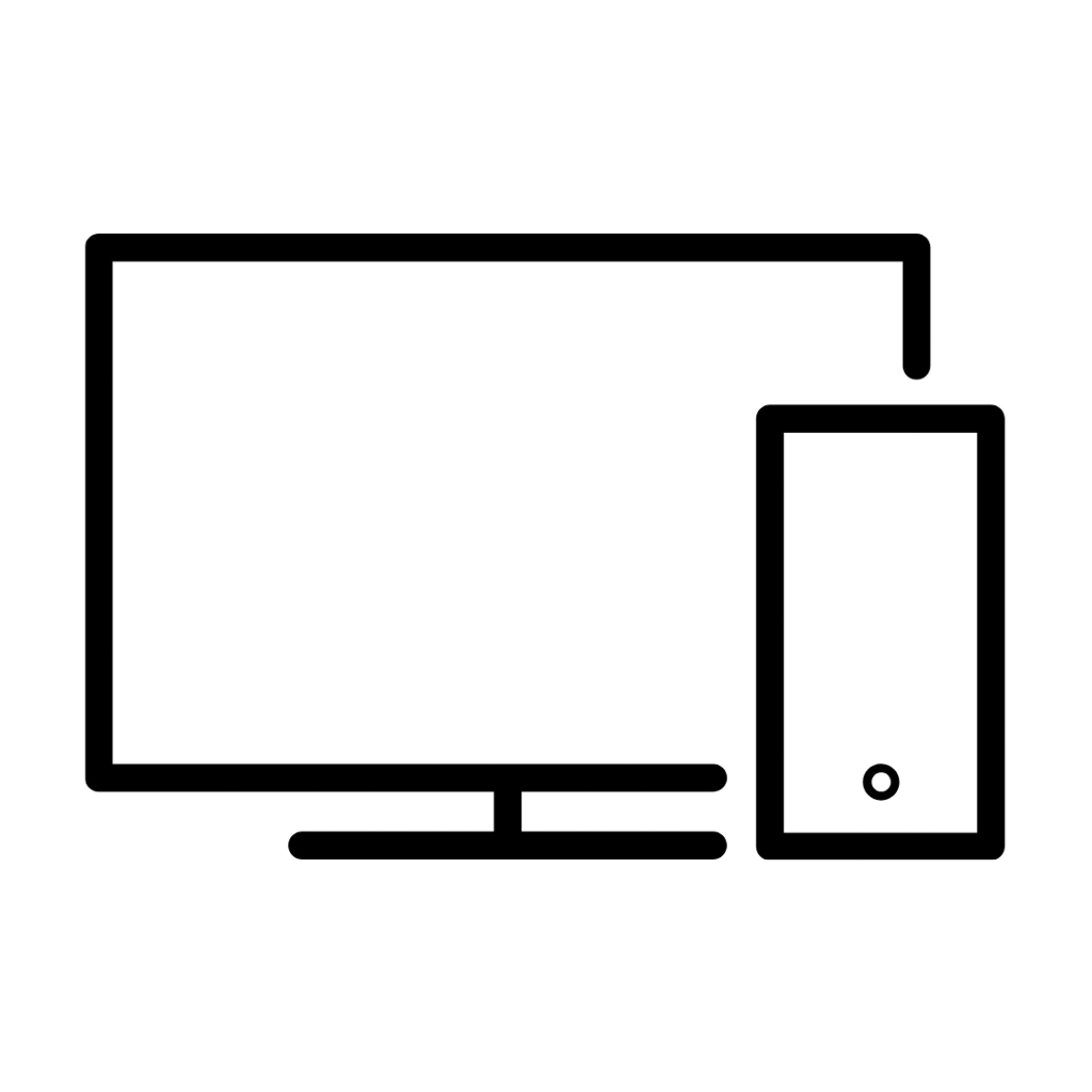 Responsive Website